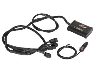 aFe Power Performance Parts & Installation | 1350 Offroad - aFe SCORCHER GT Power Module Mazda 3 21-26 L4-2.5L (t) - 77-47006 - Image 4
