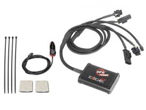 aFe Power Performance Parts & Installation | 1350 Offroad - aFe SCORCHER GT Power Module Mazda 3 21-26 L4-2.5L (t) - 77-47006 - Image 6
