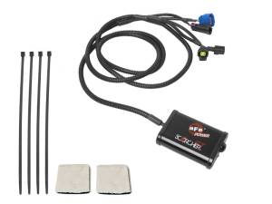 aFe Power Performance Parts & Installation | 1350 Offroad - aFe SCORCHER GT Power Module Suzuki Jimny 19-26 L4-1.5L - 77-47008 - Image 4