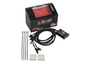 aFe Power Performance Parts & Installation | 1350 Offroad - aFe SCORCHER GT Power Module Polaris RZR XP Turbo 16-21 925cc (t) - 77-47401 - Image 2