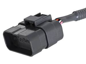 aFe Power Performance Parts & Installation | 1350 Offroad - aFe SCORCHER BLUE Bluetooth Capable Power Module Ford F-150 15-17 /Edge ST 19-24 V6-2.7L (tt) - 77-83017 - Image 9