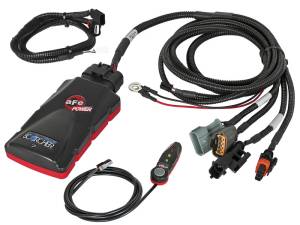 aFe Power Performance Parts & Installation | 1350 Offroad - aFe SCORCHER BLUE Bluetooth Capable Power Module - 77-82012 - Image 5