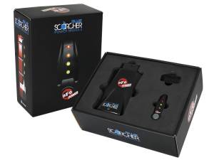 aFe Power Performance Parts & Installation | 1350 Offroad - aFe SCORCHER BLUE Bluetooth Capable Power Module - 77-83046 - Image 8