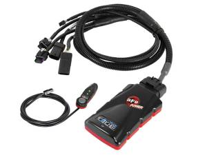 aFe Power Performance Parts & Installation | 1350 Offroad - aFe SCORCHER BLUE Bluetooth Capable Power Module - 77-83046 - Image 6