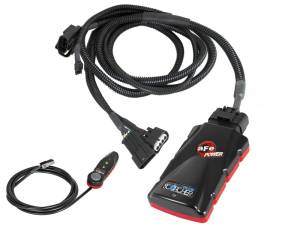 aFe Power Performance Parts & Installation | 1350 Offroad - aFe SCORCHER BLUE Bluetooth Capable Power Module - 77-86005 - Image 10