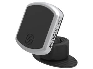 aFe Power Performance Parts & Installation | 1350 Offroad - aFe SCORCHER PRO Magnetic Dash Mount with Interchangeable Trims - 77-90002 - Image 1