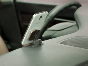 aFe Power Performance Parts & Installation | 1350 Offroad - aFe SCORCHER PRO Magnetic Dash Mount with Interchangeable Trims - 77-90002 - Image 4