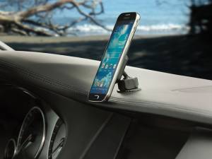 aFe Power Performance Parts & Installation | 1350 Offroad - aFe SCORCHER PRO Magnetic Dash Mount with Interchangeable Trims - 77-90002 - Image 3