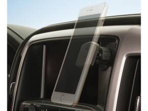 aFe Power Performance Parts & Installation | 1350 Offroad - aFe SCORCHER PRO Magnetic Dash Mount with Interchangeable Trims - 77-90002 - Image 2