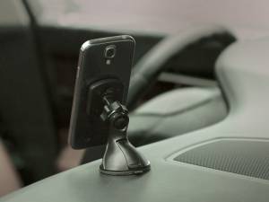 aFe Power Performance Parts & Installation | 1350 Offroad - aFe SCORCHER PRO Low Profile Magnetic Windshield Mount with Interchangeable Trims - 77-90003 - Image 2