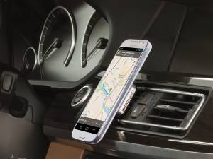 aFe Power Performance Parts & Installation | 1350 Offroad - aFe SCORCHER PRO Magnetic Vent Mount with Interchangeable Trims - 77-90004 - Image 4