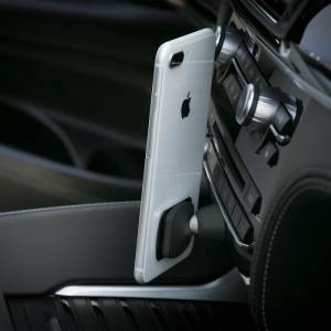 aFe Power Performance Parts & Installation | 1350 Offroad - aFe Scosche MagicMount Elite 360-Degree Swivel Magnetic Dash Mount - 77-90008 - Image 2
