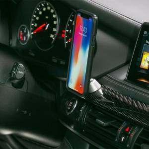 aFe Power Performance Parts & Installation | 1350 Offroad - aFe Scosche MagicMount Elite 360-Degree Swivel Magnetic Dash Mount - 77-90008 - Image 4