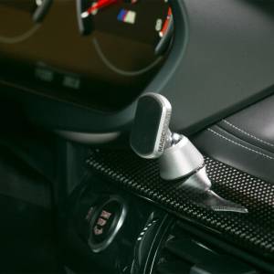 aFe Power Performance Parts & Installation | 1350 Offroad - aFe Scosche MagicMount Elite 360-Degree Swivel Magnetic Dash Mount - 77-90008 - Image 3