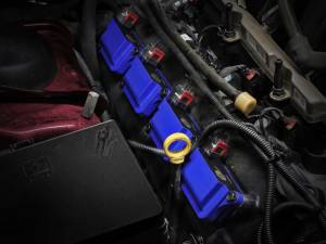 aFe Power Performance Parts & Installation | 1350 Offroad - aFe SCORCHER High-Performance Ignition Coil Various Dodge/Jeep/RAM 06-26 V8 HEMI - 77-92002 - Image 1