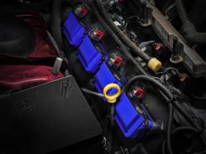 aFe Power Performance Parts & Installation | 1350 Offroad - aFe SCORCHER High-Performance Ignition Coil (8 Pack) Various Dodge/Jeep/RAM 06-26 V8 HEMI - 77-92002-MD - Image 1