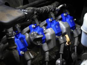 aFe Power Performance Parts & Installation | 1350 Offroad - aFe SCORCHER High-Performance Ignition Coil (6 Pack) Various GM Cars/Trucks/SUVs 14-26 V6-4.3L - 77-92003-MC - Image 1