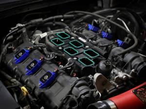 aFe Power Performance Parts & Installation | 1350 Offroad - aFe SCORCHER High-Performance Ignition Coil (6 Pack) Various Dodge/Jeep/RAM 11-23 V6-3.6L - 77-92004-MC - Image 1
