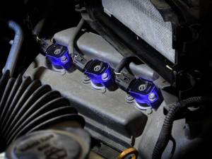 aFe Power Performance Parts & Installation | 1350 Offroad - aFe SCORCHER High-Performance Ignition Coil (6 Pack) Various Toyota/Lexus 03-24 V6 - 77-92006-MC - Image 1