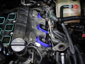 aFe Power Performance Parts & Installation | 1350 Offroad - aFe SCORCHER High-Performance Ignition Coil Various Dodge/Jeep/RAM 16-26 V6-3.6L - 77-92007 - Image 1