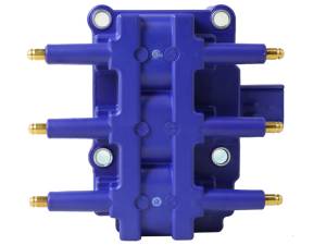aFe Power Performance Parts & Installation | 1350 Offroad - aFe SCORCHER High-Performance Ignition Coil Jeep Wrangler (JK) 07-11 V6-3.8L - 77-92008 - Image 4