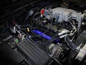 aFe Power Performance Parts & Installation | 1350 Offroad - aFe SCORCHER High-Performance Ignition Coil Jeep Wrangler TJ/Cherokee/Grand Cherokee 00-06 L6-4.0L - 77-92009 - Image 1