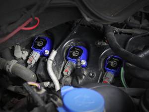 aFe Power Performance Parts & Installation | 1350 Offroad - aFe SCORCHER High-Performance Ignition Coil Various Ford 11-26 V6-3.5L/3.5L (tt) - 77-92010 - Image 1