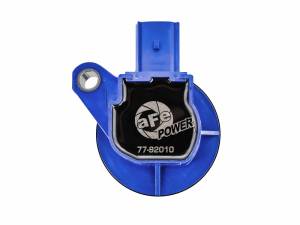 aFe Power Performance Parts & Installation | 1350 Offroad - aFe SCORCHER High-Performance Ignition Coil (6 Pack) Various Ford 11-26 V6-3.5L/3.5L (tt) - 77-92010-MC - Image 3