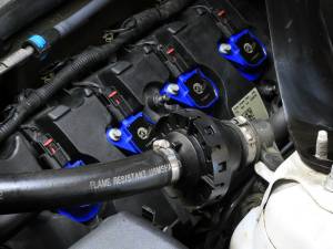 aFe Power Performance Parts & Installation | 1350 Offroad - aFe SCORCHER High-Performance Ignition Coil (8 Pack) Ford Mustang/F-150 11-16 V8-5.0L - 77-92011-MD - Image 1