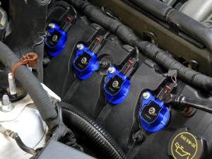 aFe Power Performance Parts & Installation | 1350 Offroad - aFe SCORCHER High-Performance Ignition Coil (8 Pack) Ford Mustang/F-150 11-16 V8-5.0L - 77-92011-MD - Image 2