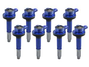 aFe Power Performance Parts & Installation | 1350 Offroad - aFe SCORCHER High-Performance Ignition Coil (8 Pack) Ford Mustang/F-150 11-16 V8-5.0L - 77-92011-MD - Image 4