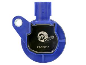 aFe Power Performance Parts & Installation | 1350 Offroad - aFe SCORCHER High-Performance Ignition Coil (8 Pack) Ford Mustang/F-150 11-16 V8-5.0L - 77-92011-MD - Image 6