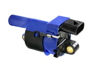 aFe Power Performance Parts & Installation | 1350 Offroad - aFe SCORCHER High-Performance Ignition Coil (8 Pack) GM Cars/Trucks/SUVs 05-20 V8 - 77-92012-MD - Image 4