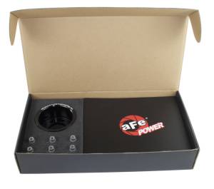 aFe Power Performance Parts & Installation | 1350 Offroad - aFe Crank Power Pulley Kit BMW M3 (E90/92/93) 08-13 V8-4.0L S65 - 79-10002 - Image 6