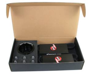 aFe Power Performance Parts & Installation | 1350 Offroad - aFe Crank Power Pulley Kit BMW M5 (E60) 06-10 V10-5.0L S85 - 79-10003 - Image 7