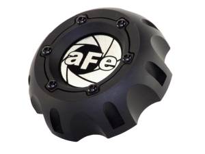aFe Power Performance Parts & Installation | 1350 Offroad - aFe Billet Aluminum Oil Cap Dodge Diesel Trucks 03-14 L6-5.9/6.7L (td) - 79-12001 - Image 2