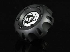 aFe Power Performance Parts & Installation | 1350 Offroad - aFe Billet Aluminum Oil Cap Dodge Diesel Trucks 03-14 L6-5.9/6.7L (td) - 79-12001 - Image 3