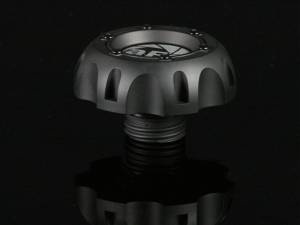 aFe Power Performance Parts & Installation | 1350 Offroad - aFe Billet Aluminum Oil Cap Dodge Diesel Trucks 03-14 L6-5.9/6.7L (td) - 79-12001 - Image 6