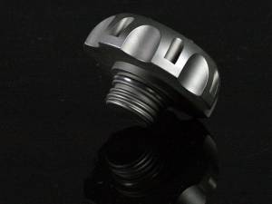 aFe Power Performance Parts & Installation | 1350 Offroad - aFe Billet Aluminum Oil Cap Dodge Diesel Trucks 03-14 L6-5.9/6.7L (td) - 79-12001 - Image 4