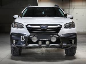 aFe Power Performance Parts & Installation | 1350 Offroad - aFe Terra Guard Bumper Subaru Outback 20-22 H4-2.4L (t)/2.5L - 79-27015 - Image 2