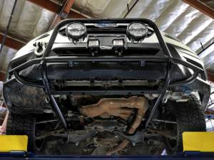 aFe Power Performance Parts & Installation | 1350 Offroad - aFe Terra Guard Bumper Subaru Outback 20-22 H4-2.4L (t)/2.5L - 79-27015 - Image 3