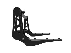 aFe Power Performance Parts & Installation | 1350 Offroad - aFe Terra Guard Bull Bar with Winch Mount Subaru Outback Wilderness (BU) 2026 H4-2.4L (t) - 79-27033 - Image 6