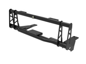 aFe Power Performance Parts & Installation | 1350 Offroad - aFe Terra Guard Bull Bar with Winch Mount Subaru Outback Wilderness (BU) 2026 H4-2.4L (t) - 79-27033 - Image 4