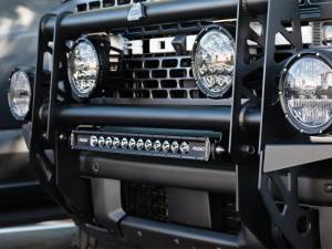 aFe Power Performance Parts & Installation | 1350 Offroad - aFe Terra Guard Light Bar Brackets - 79-91002 - Image 2