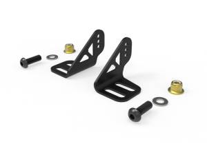 aFe Power Performance Parts & Installation | 1350 Offroad - aFe Terra Guard Light Bar Brackets - 79-91002 - Image 3