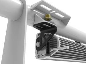aFe Power Performance Parts & Installation | 1350 Offroad - aFe Terra Guard Light Bar Brackets - 79-91002 - Image 4