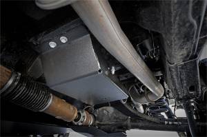 Rough Country Lift Kits & Suspension | 1350 Offroad - Rough Country Evap Canister Skid Plate - 777 - Image 2