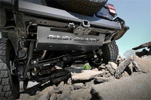 Rough Country Lift Kits & Suspension | 1350 Offroad - Rough Country Muffler Skid Plate - 779 - Image 5