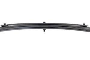 Rough Country Lift Kits & Suspension | 1350 Offroad - Rough Country Leaf Spring, Front, 2-in, 46.23-in Length, 3.74-in Uncompressed Arch - 8000KIT - Image 3