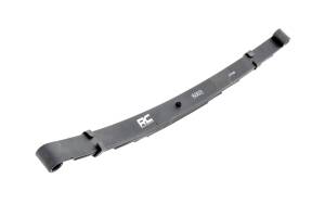 Rough Country Lift Kits & Suspension | 1350 Offroad - Rough Country Leaf Spring, Front, 4-in, 47.13-in Length, 4.25-in Uncompressed Arch - 8003KIT - Image 4